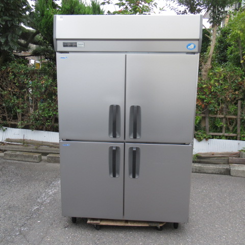 パナソニック　SRR-K1261C2A　2020年