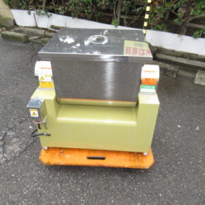 竹内食品　MS-20　フードミキサー
