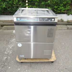 ホシザキ　JWE-400TUB　2016年