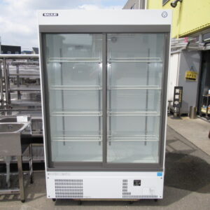 フクシマガリレイ　MSU-120GHWSR　2021年