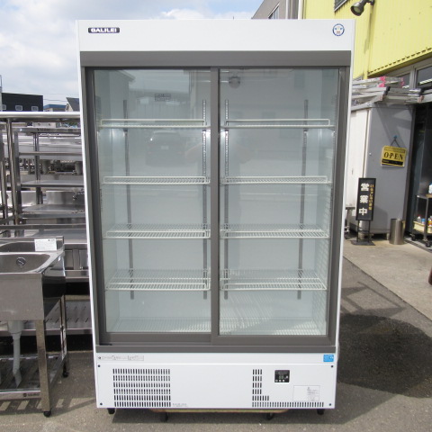 フクシマガリレイ　MSU-120GHWSR　2021年