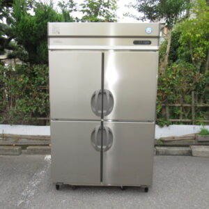 フクシマ　URD-120RM6-F　2016年
