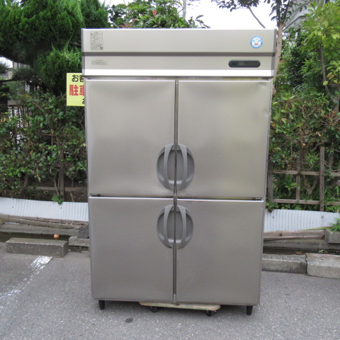 フクシマ　URN-120RM6　2017年