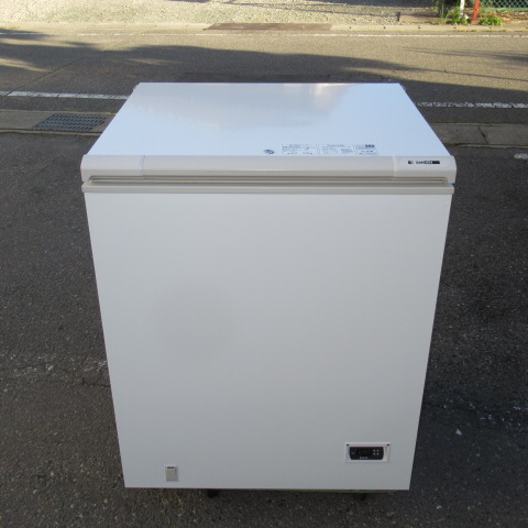 サンデン　SH-220XD　2022年