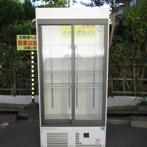 フクシマ　MSU-A090GHWSR　2018年