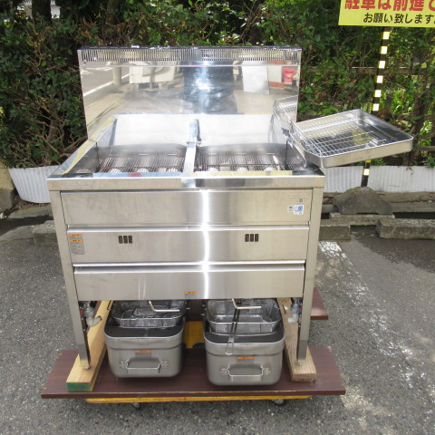 タニコー　TGFL-87CW　2021年