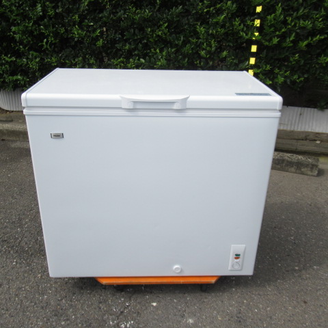 ハイアール　JF-NC205F-1　2019年