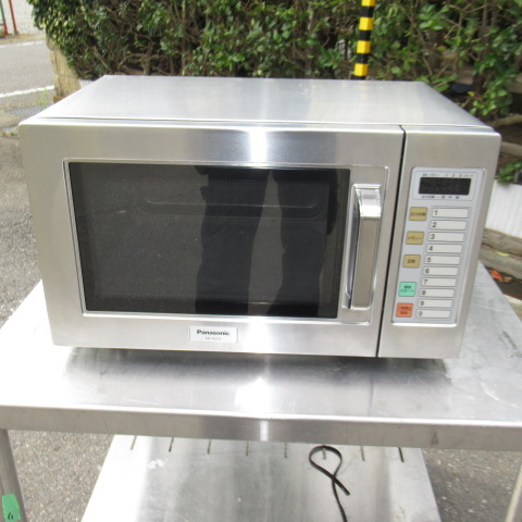 パナソニック　NE-921G　2019年