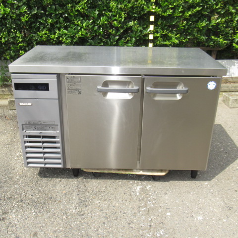フクシマ　LRC-120RM　冷蔵　2021年