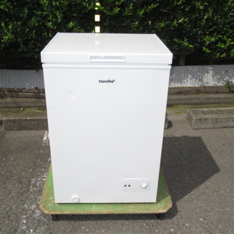 コムフィー　RCC100WHE　2021年