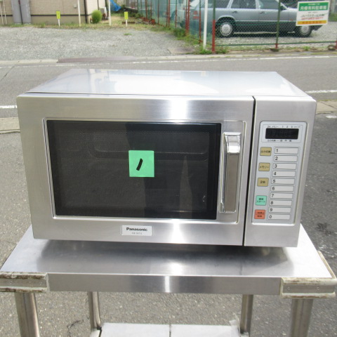 パナソニック　NE-921G　①