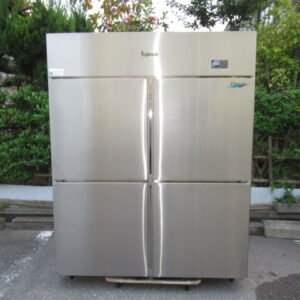 フジマック　FR1580FKi