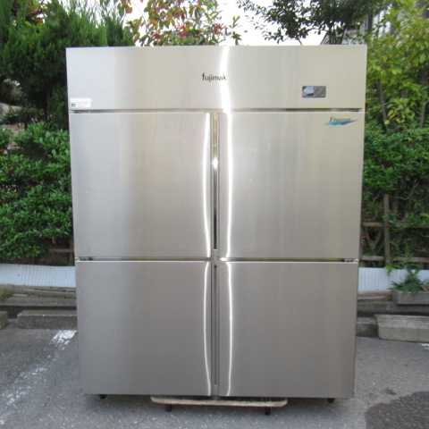 フジマック　FR1580FKi