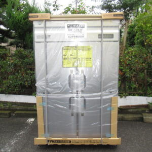 ホシザキ　HRF-120LAF　未使用品