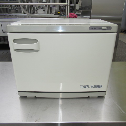 ワールドジェイビー　TW-18S/F　タオルウォーマー