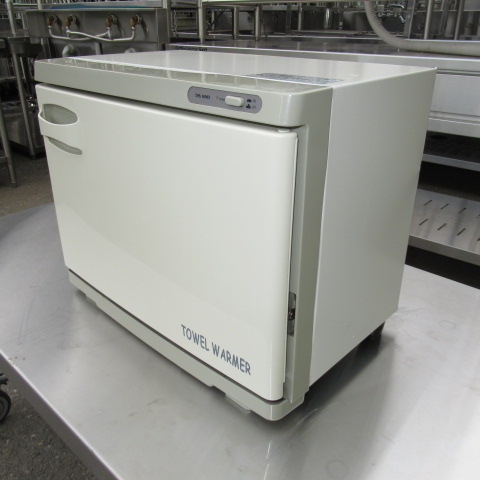 ワールドジェイビー　TW-18S/F　タオルウォーマー（3）