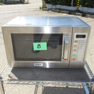 パナソニック　NE-920GP　Ⓑ