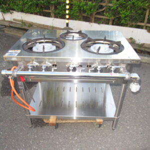 タニコー　S-TGT-90　プロパン