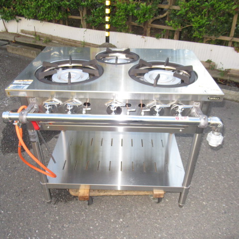 タニコー　S-TGT-90　プロパン