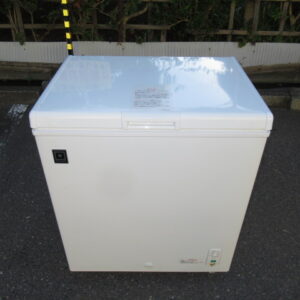 レマコム　三温度帯ストッカー　RRS-145NF