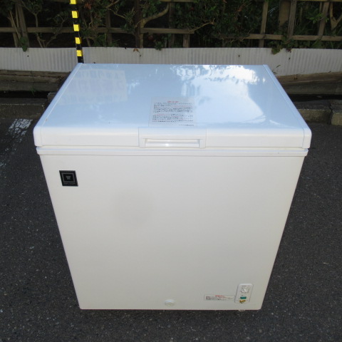 レマコム　三温度帯ストッカー　RRS-145NF