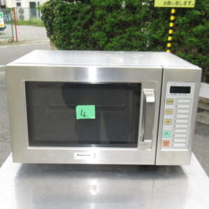 パナソニック　NE-921G　④