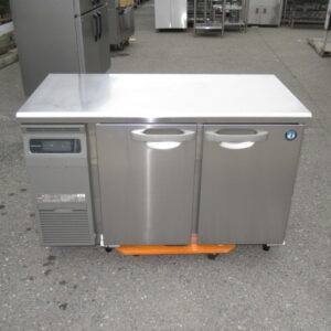 ホシザキ　RT-120MNCG　冷蔵