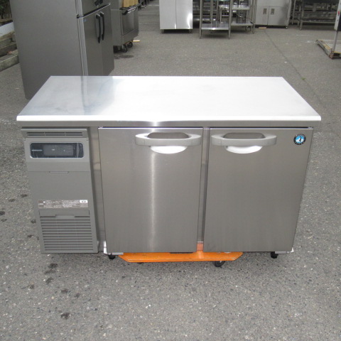 ホシザキ　RT-120MNCG　冷蔵