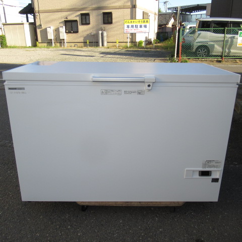 パナソニック　SCR-D307V