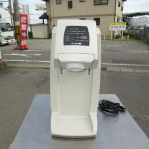 サンデン　CIM-10A　One Shot OS3