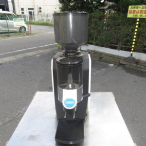 ブルーマチックジャパン　コーヒー挽き機