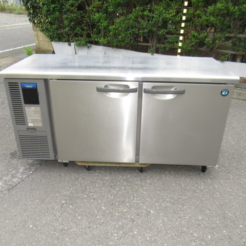 ホシザキ　RT-150SNF-E　冷蔵