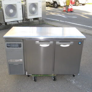 ホシザキ　RT-120MNCG　冷蔵