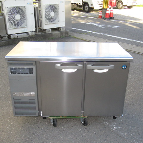 ホシザキ　RT-120MNCG　冷蔵