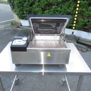 レマコム　RVM-D30　真空包装機