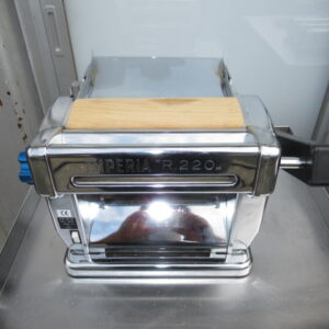 IMPERIA　R220　パスタマシーン