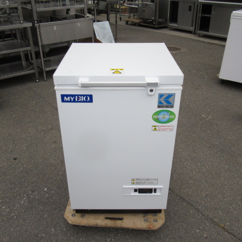 日本フリーザー　VT-78HC　-80℃超低温フリーザー