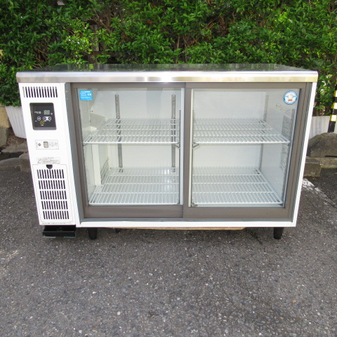 フクシマ　TGC-40RE1　2019年