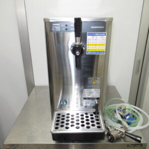 ホシザキ　DBF-34SC　生ビールサーバー