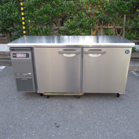 ホシザキ　冷凍　FT-150SNG-1　2022年