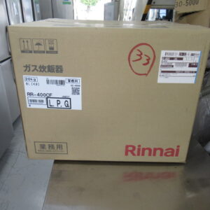 リンナイ　RP-400CF　未使用品
