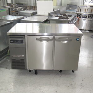 タニコー　TIG-60　上火式グリラー