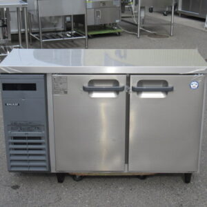 ガリレイ　冷蔵　LCU-120RE　未使用品