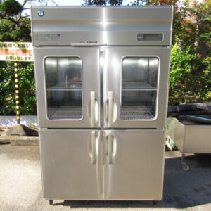 ホシザキ　HR-120A　2019年