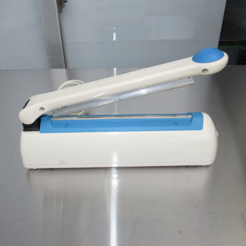 富士インパルス　P-200BU　シーラー