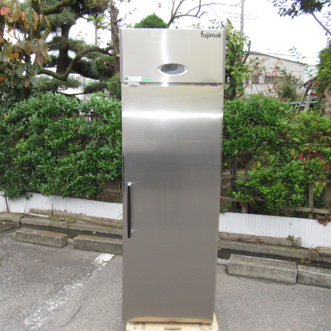 フジマック　FRF6165J-KS　検食用
