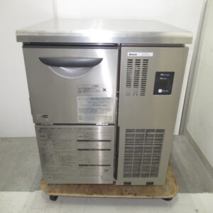 ダイワ　DRI-120LC2　チップアイス