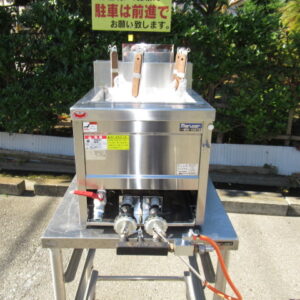 マルゼン　MRK-045TB　ラーメン釜