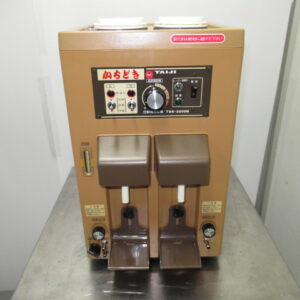 タイジ　TSK-2200N　酒燗器