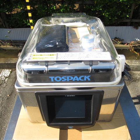 トーセイ　V-392　未使用品